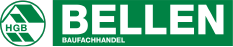 Bellen - Baufachhandel Logo